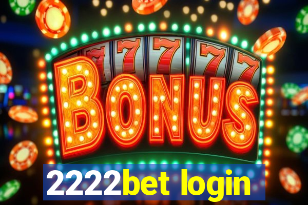 2222bet login